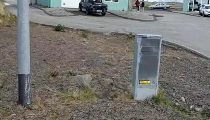 Frumherji - Akranes