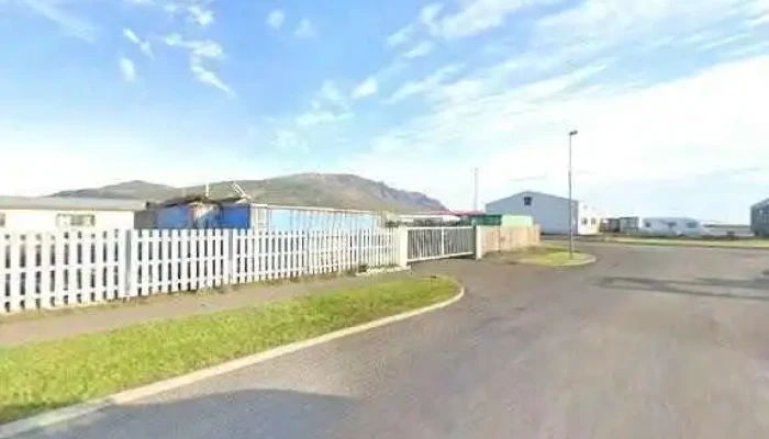 Frumherji -  Bifreiðaskoðun - Sauðárkrókur