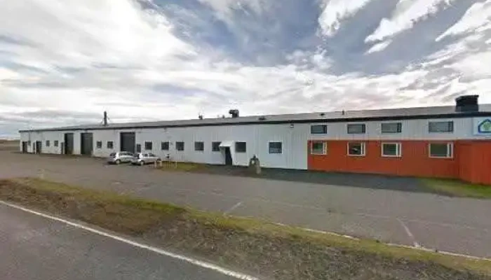 Frumkvodlasetrid A Asbru Street View 360deg - Grænásbraut 506