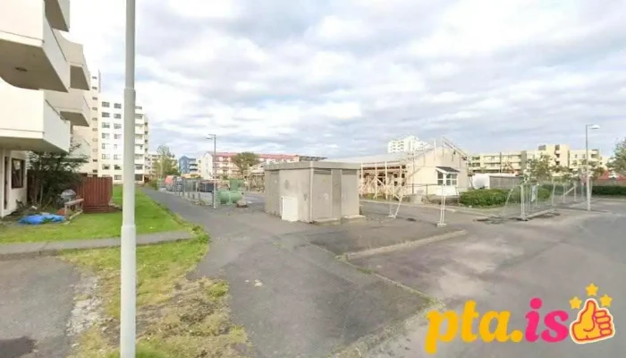 Fuve - Reykjavík