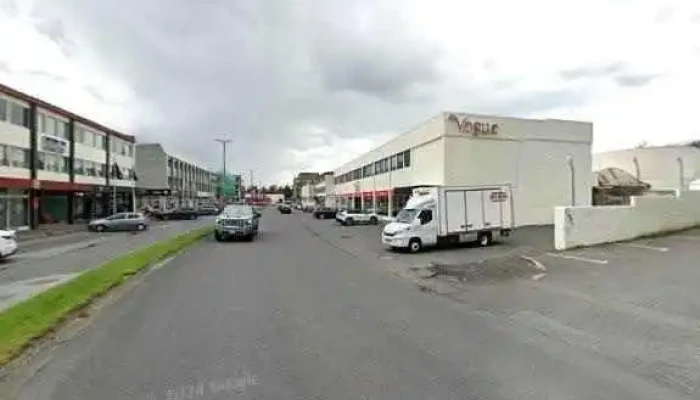 Fyrri Lifs Daleidsla Daleiðslumeðferð - Reykjavík