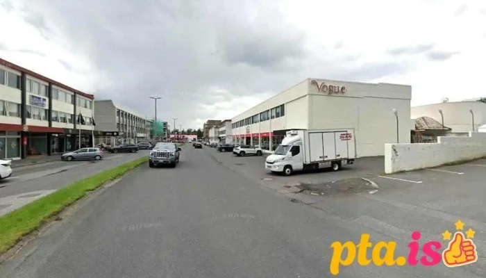 Fyrri lífs dáleiðsla - Reykjavík