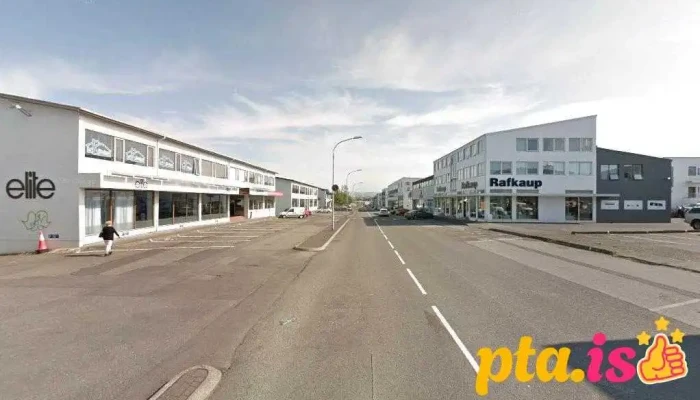 G.á. Húsgögn - 108 Reykjavík
