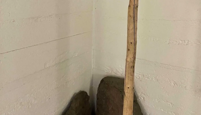 Galdrasyning A Strondum Nalægt Mer - Hólmavík