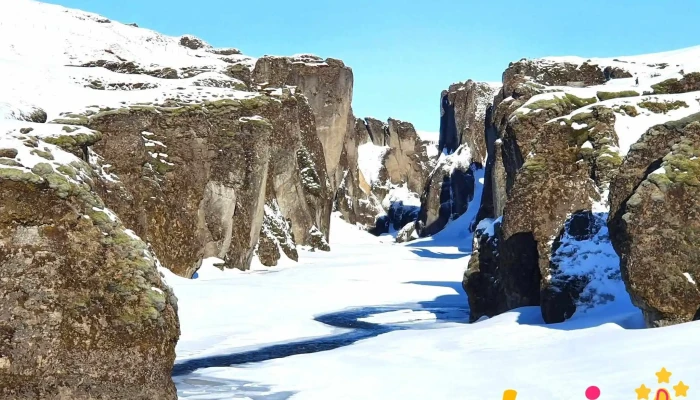 Game Of Thrones Tours In Iceland -  Ferðaskrifstofa Með Skoðunarferðir - Reykjavík