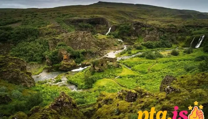 Game Of Thrones Tours In Iceland -  Fra Eiganda - Reykjavík