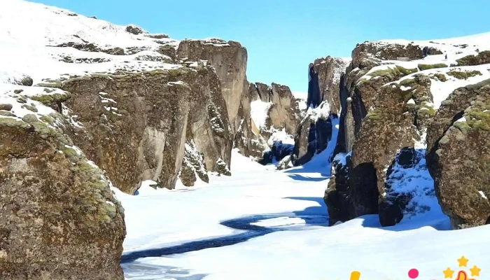 Game of Thrones Tours in Iceland - Reykjavík