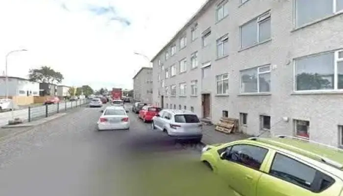 Game Of Thrones Tours In Iceland -  Street View 360deg - Reykjavík