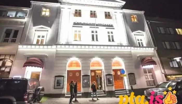 Gamla Bíó - 101 Reykjavík