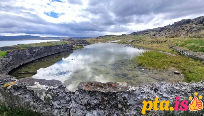 Gamla laugin Reykjanesi - 401