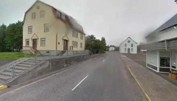 Gardarsholmi Tiskuverslun - Húsavík