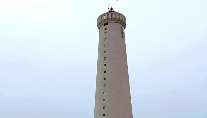 Gardskagaviti Myndir - Garður