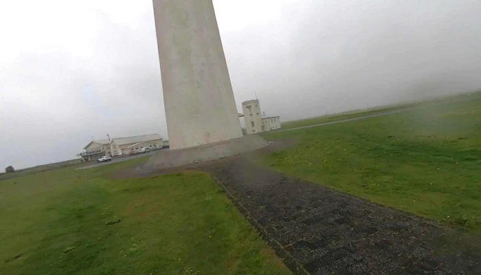 Gardskagaviti Street View 360deg - Garður