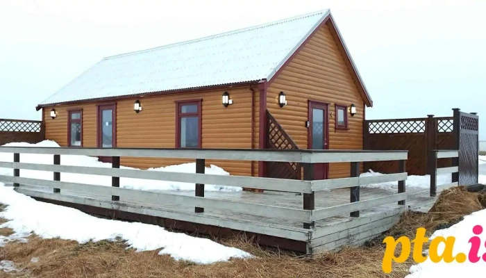 Gardur Apartments Fra Gestum - Garður