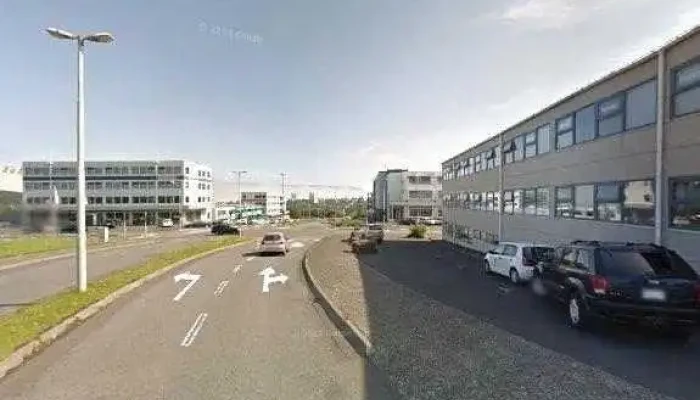 Gardyrkjufelag Islands Ahugamannafelag - Reykjavík
