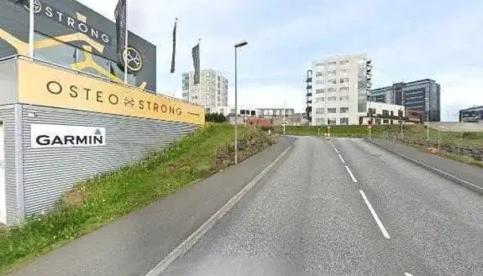 Garminbudin Street View 360deg - Kópavogur