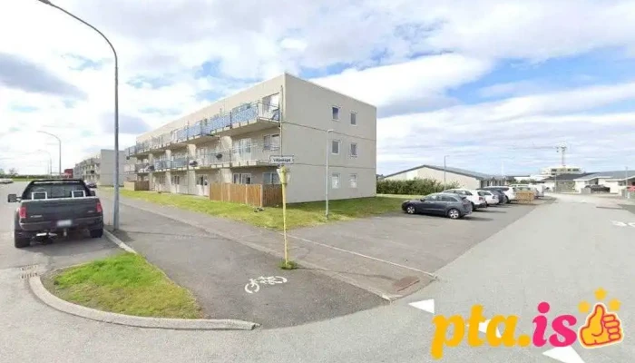 Garðasel - 300 Akranes