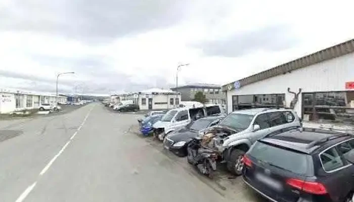 Garðaþjonusta Sigurjons Hafnarfjorður 2 - Hafnarfjörður