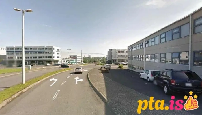 Garðyrkjufélag Íslands - Reykjavík