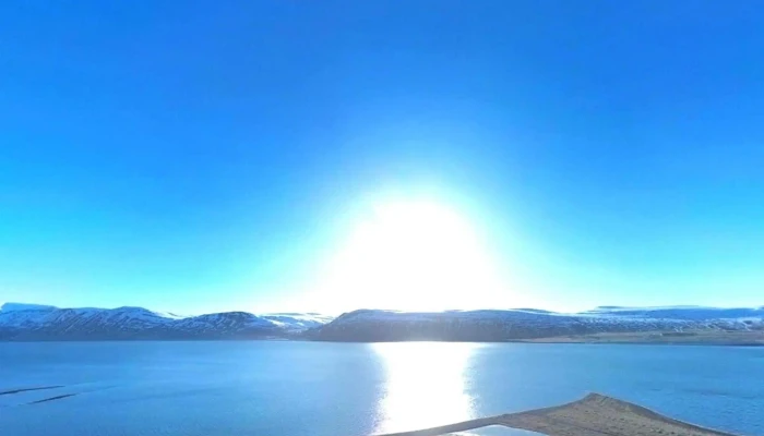 Gasir Street View 360deg - 816