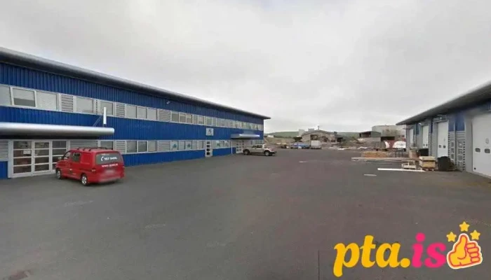 Geislatækni ehf - Garðabær