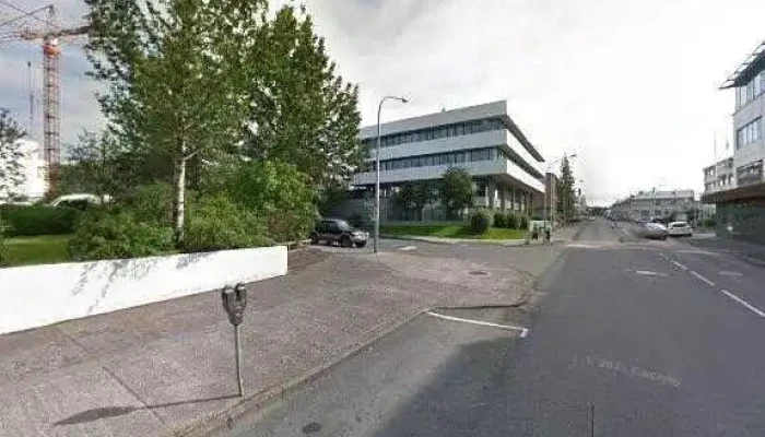 Geislavarnir Rikisins Street View 360deg - Reykjavík
