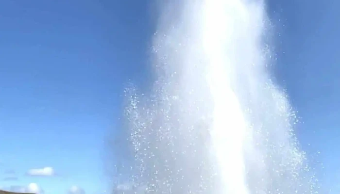 Geothermal Park -  Hver - Hveragerði