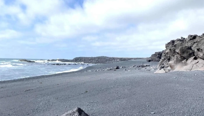 Gestastofan A Malarrifi Hvernig A Að Komast þangað - Snæfellsbær