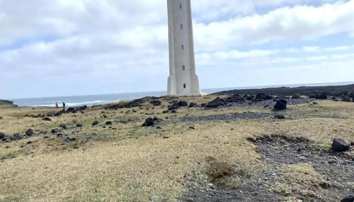 Gestastofan A Malarrifi Nyjast - Snæfellsbær