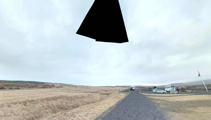 Gestastofan A Malarrifi Street View 360deg - Snæfellsbær