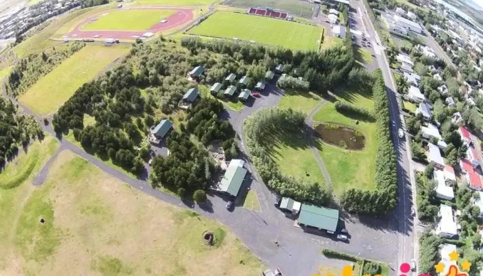 Gesthus Selfoss Hotel - Selfoss