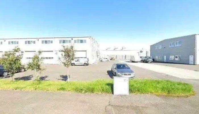 Geymsla 1 -  Busloðageymsla Hafnarfjorður+258317+2 - Hafnarfjörður