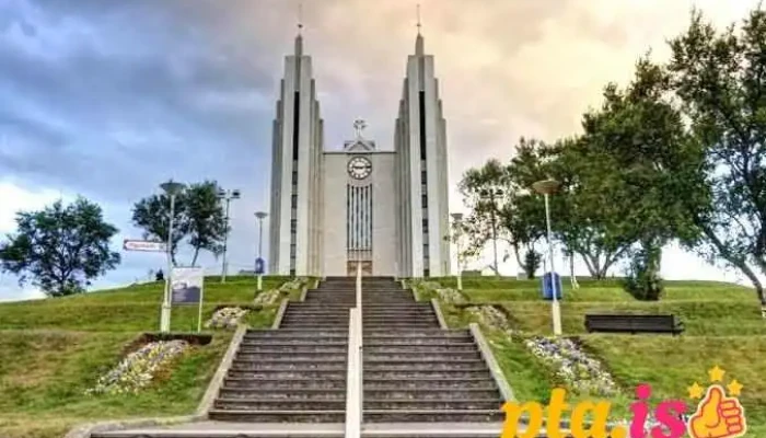 Gistiheimili Akureyrar - Akureyri