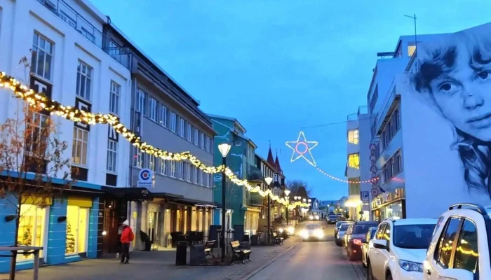 Gistiheimili Akureyrar -  Fra Gestum - Akureyri