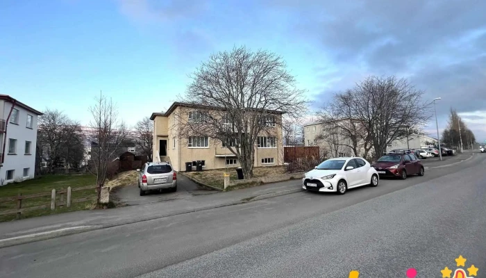 Gistiheimili Akureyrar -  Gistiheimili - Akureyri