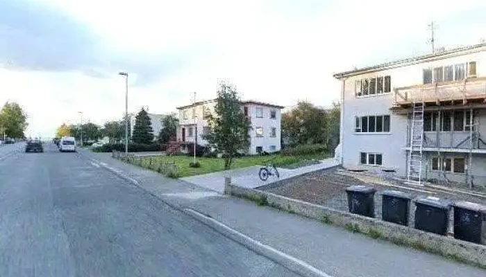 Gistiheimili Akureyrar -  Street View 360deg - Akureyri