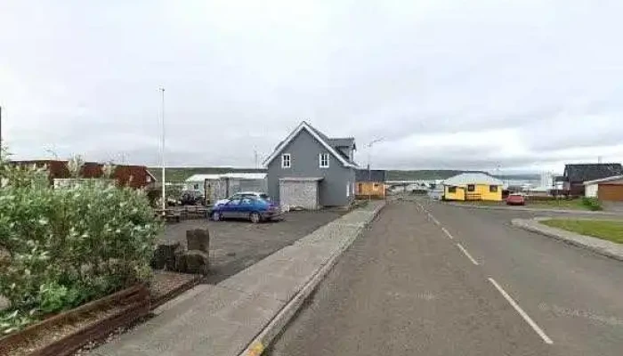 Gistiheimilid Lyngholt Street View 360deg - Þórshöfn