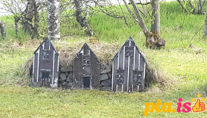 Gistihus Olgu Egilsstaðir 4 - Egilsstaðir