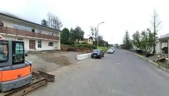 Gistihusid Tonspil Street View 360deg - Neskaupstaður