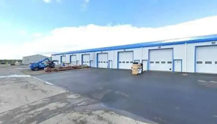 Gjafagrindur Ehf Verslun - Egilsstaðir
