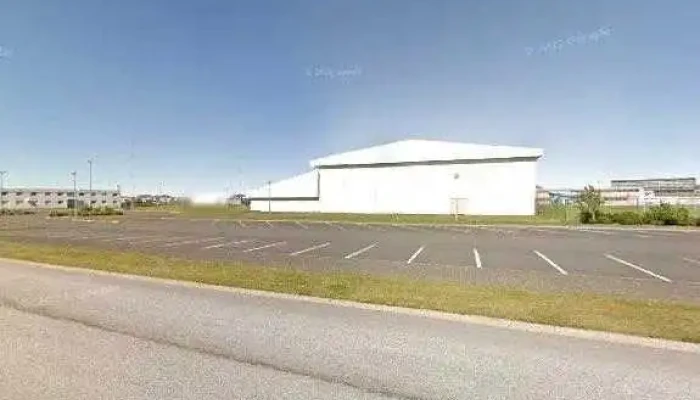 Gjain   Veislusalur Street View 360deg - Grindavík