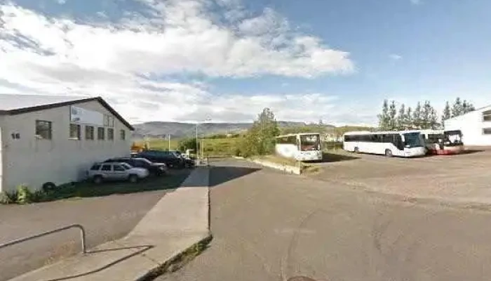Gk Vidgerdir Ehf Bifreiðaverkstæði - Mosfellsbær