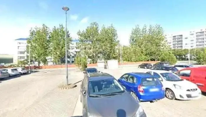 Glaesibaer Street View 360deg - Reykjavík