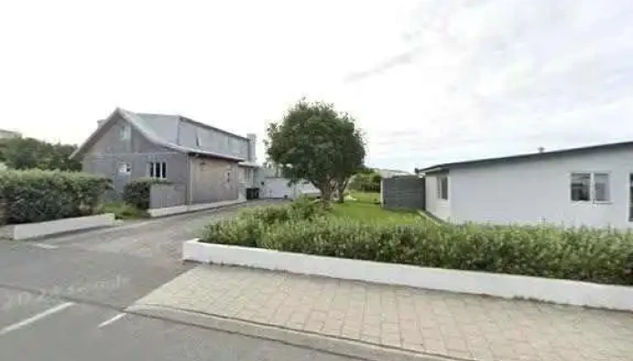 Glaesihreinsun Street View 360deg - Seltjarnarnes