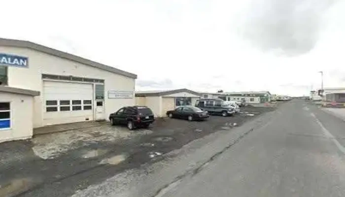 Glimudeild Umfn Street View 360deg - Keflavík