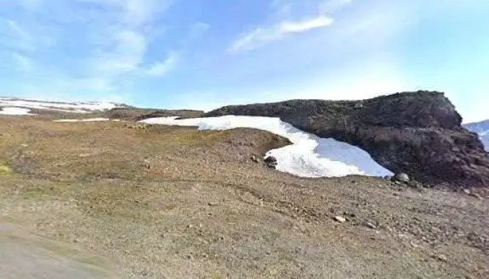 Gljufurfoss Parking Bilastæði Fyrir Almenning - 93