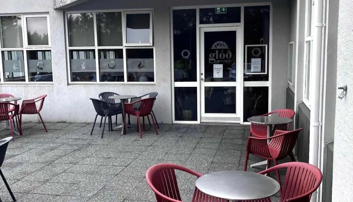Glod Restaurant Stemning - Egilsstaðir