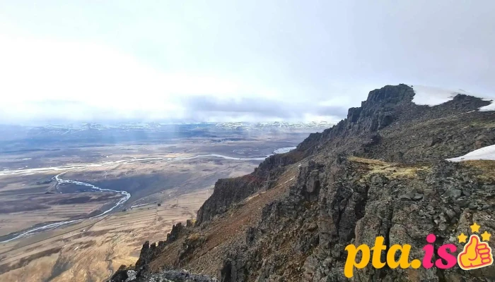 Glóðafeykir - Iceland