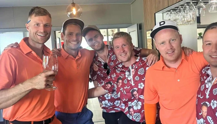 Golfklubbur Akureyrar Kynning - Akureyri