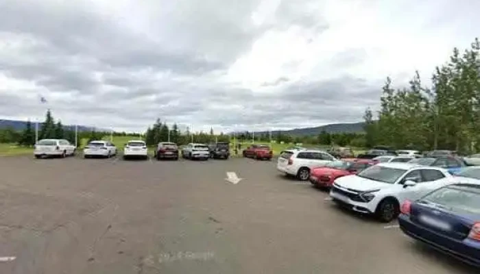 Golfklubbur Akureyrar Street View 360deg - Akureyri